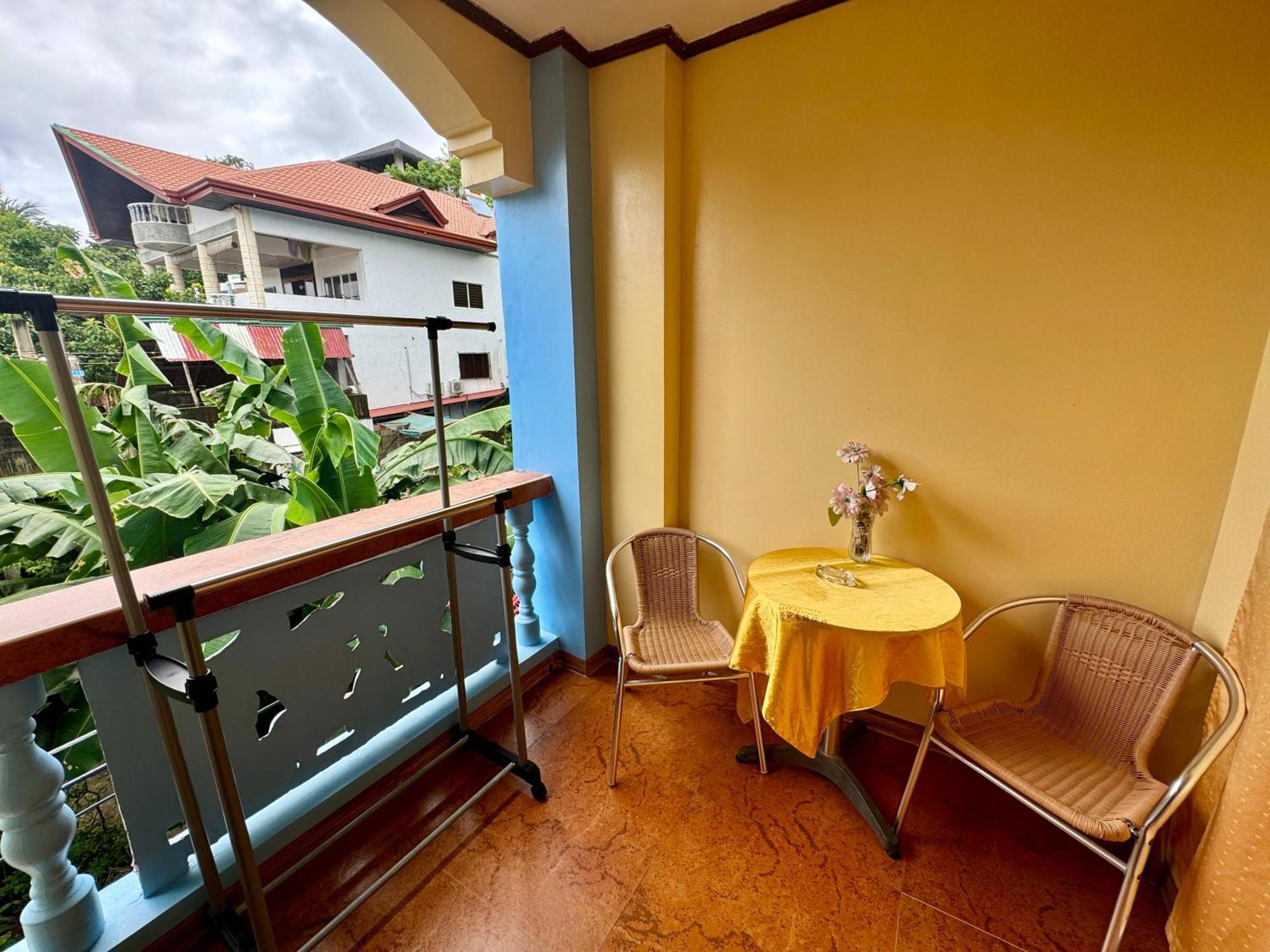 Ocean Breeze Inn Manoc-Manoc 部屋 写真