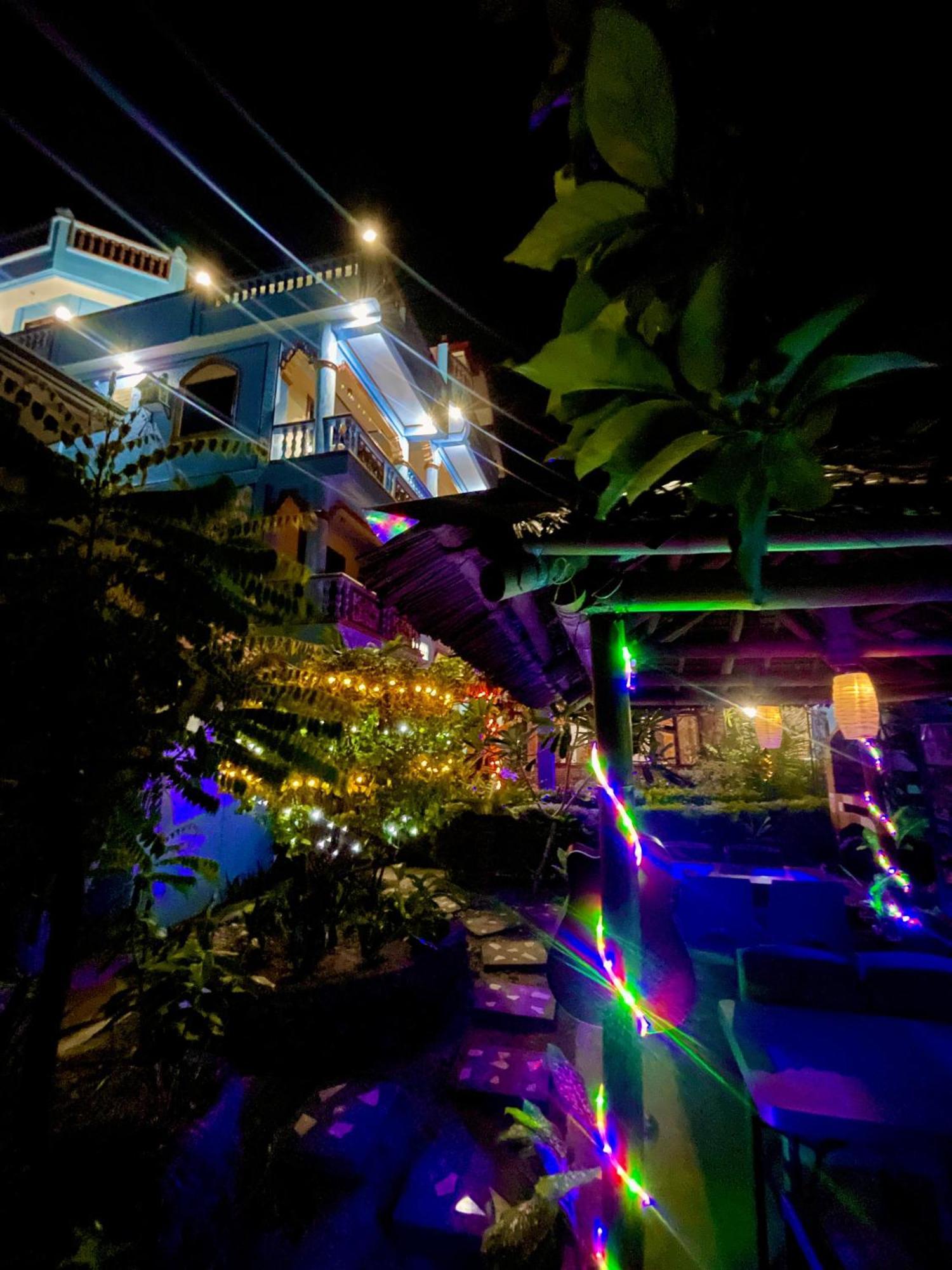 Ocean Breeze Inn Manoc-Manoc エクステリア 写真