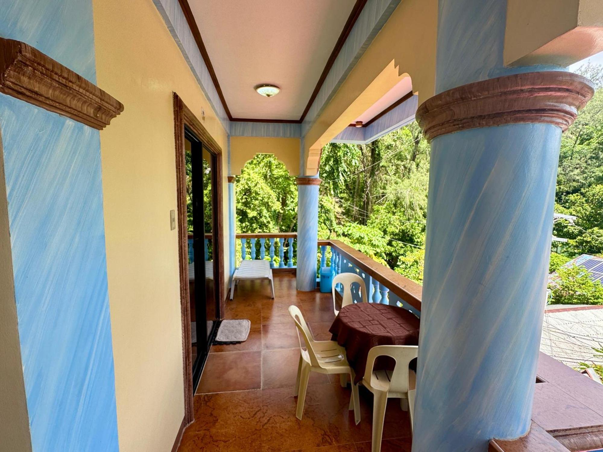 Ocean Breeze Inn Manoc-Manoc 部屋 写真