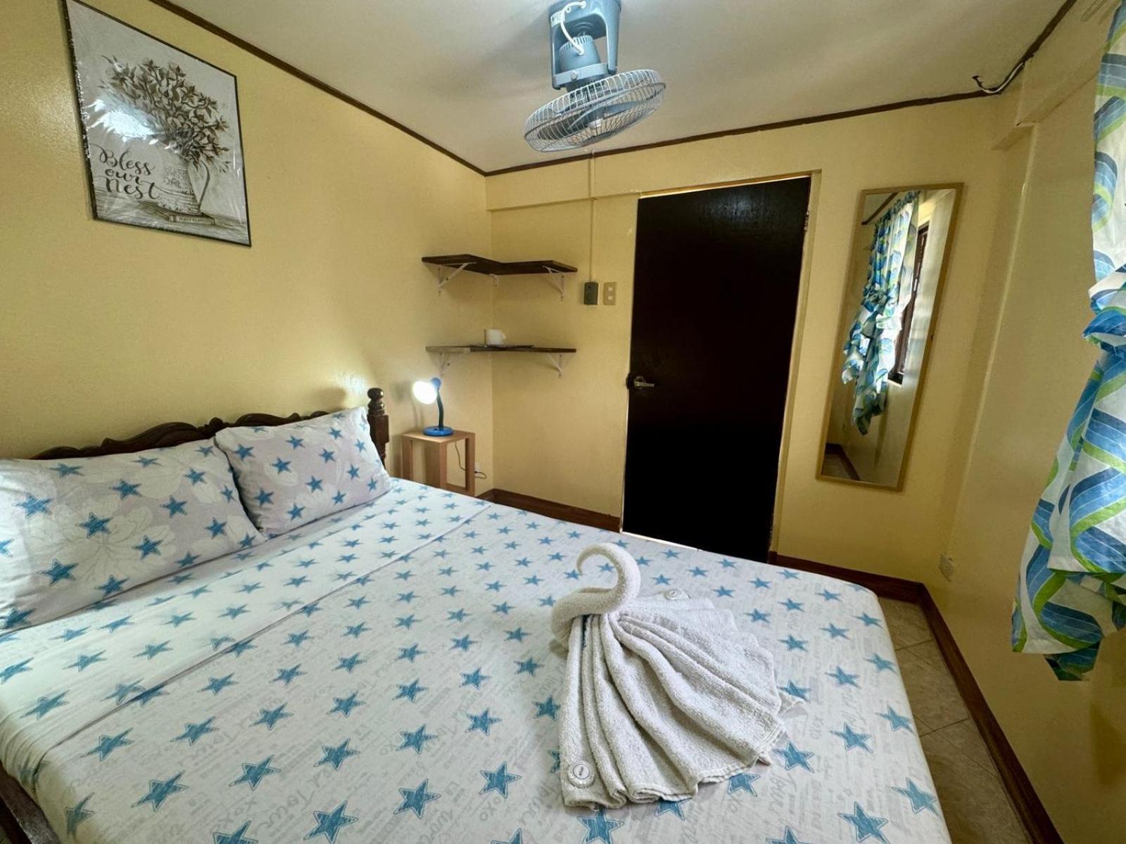 Ocean Breeze Inn Manoc-Manoc 部屋 写真